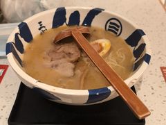 -味千拉面(金融街店)