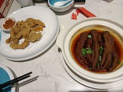 -不倒翁·安徽名菜楼(步行街店)