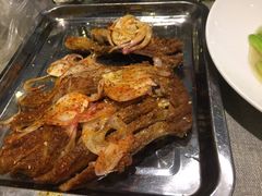 -火龙堂·风味民间菜(文一路店)