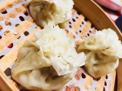 -西贝(宝乐汇店)