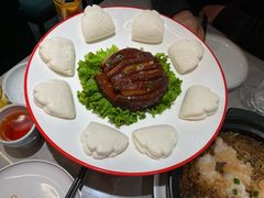 -大碗居·烤鸭·鱼头泡饼(天坛东门店)