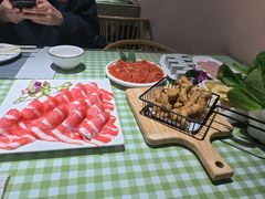 -番食园鲜食火锅(高新店)