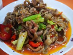 -乡村鸡杂米线(汉渝路店)