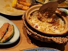 -常来小聚·广州非遗传承餐厅(地王广场店)