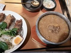 -雷门拉面·现熬骨汤(凯德来福士店)