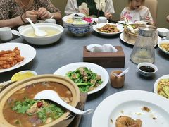 -北平小馆·烤鸭·家常菜(磨房北里店)