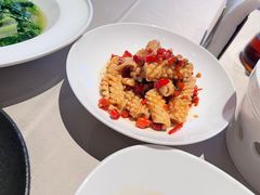 -徐记海鲜(万家丽|德政园店)