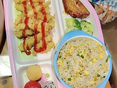 -怪噜范·老贵阳街头名小吃(鸿通城店)