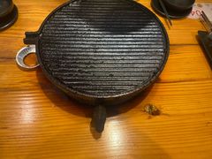 -御记碳烤肥牛(东城万达店)