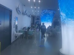 -深海中餐厅(国家海洋博物馆店)