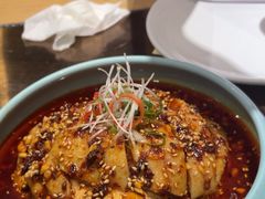 -川香鼎盛·川府家宴商务宴请(市桥富华路店)