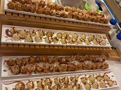 -比格比萨自助(新辰里学清路店)