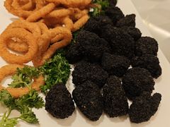 -天伦王朝酒店·盛华瑄餐厅