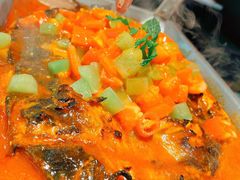 -雅佳神话·麻辣烤鱼(新街口店)