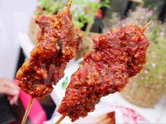 自制牛排-辽B·小串(总店)