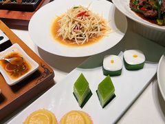 -金链花·泰国餐厅(国贸店)