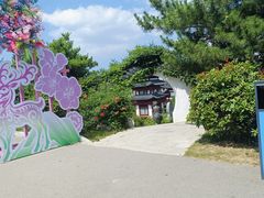 -威海华夏城景区