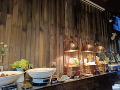 -领鲜活海鲜榴莲自助火锅(东门店)