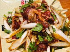 -赵胖炙子烤肉&深夜酒馆(簋街店)