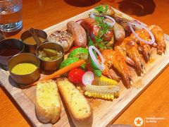 -布拉格餐厅· 中欧捷克菜(全国首店)