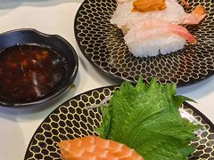 -争鲜回转寿司(海曙天一PLUS店)