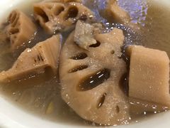 -雨田饭店(华兴东街店)