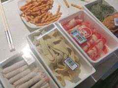 -野妹火锅(龙岗店)