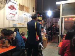 -清真·马文砂锅大全(麦苋街店)