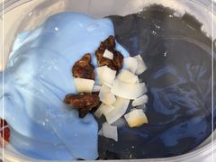 -溪边姑娘·拉丝酸奶水果捞(春熙路店)
