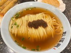 虾籽面-耿福兴(凤凰美食街店)