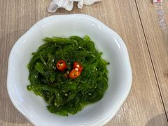 -桂在香知桂林米粉(红博中央公园店)