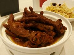 -大铁勺新津菜(东丽阳光新业广场店)
