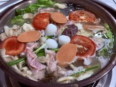 -海关荤豆花(洋河一路店)