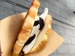-麦当劳(山大路店)