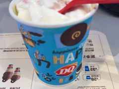 -DQ·蛋糕·冰淇淋(南开大悦城2F店)