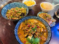 柳州螺蛳粉-粉家柳州螺蛳粉(杨宅路店)