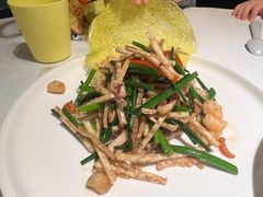 -艋舺·台湾小馆老字号(平安悦坊店)
