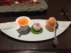 -广州文华东方酒店·江-由辉师傅主理