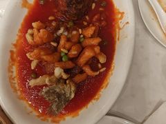 -顺风海鲜港(长寿路店)