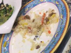 -阿吾丹的烤羊·新疆菜·抓饭·拌面(乌尔禾店)