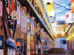 -坂吉屋·居酒屋深夜食堂(龙湖店)
