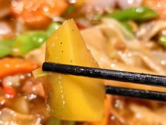 -驿楼兰·新疆菜(火车站店)