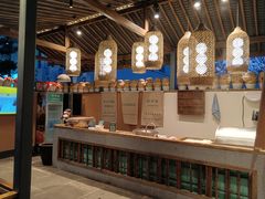 -筱爷叔·上海传统手工菜(新桥店)