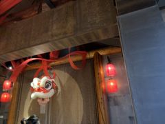 -扬州狮子楼·非遗淮扬菜(东关街店)