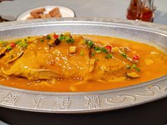 -徽镇小厨·经典徽菜(马连道店)