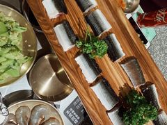 -本炙炭烤·蒲烧活鳗料理店(金沙洲店)