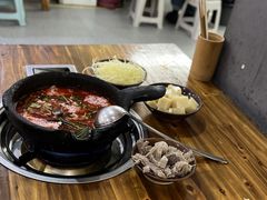 -笔记安顺夺夺粉火锅