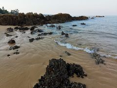 -海南棋子湾开元度假村·祺咖啡自助餐厅