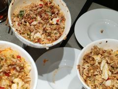-海底捞火锅(上地华联店)