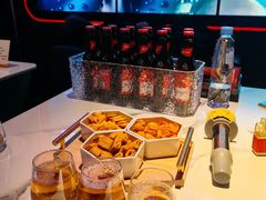 -星聚会KTV(合生汇黑金店)
